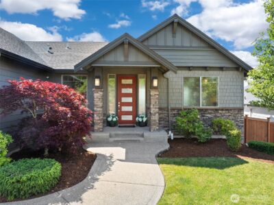 10105 174th Avenue E, Bonney Lake, WA 98391 - Photo 2