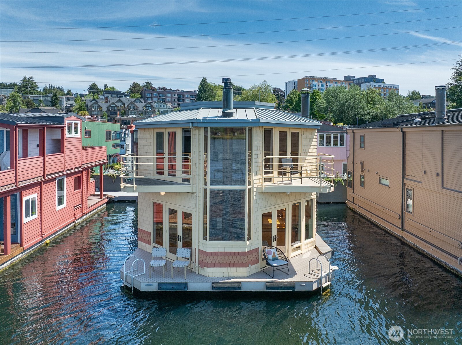 10 E Roanoke Street #8, Seattle, WA 98102