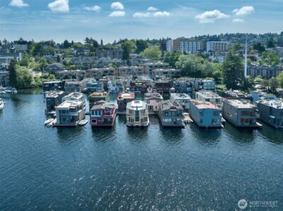 10 E Roanoke Street #8, Seattle, WA 98102 - Photo 29