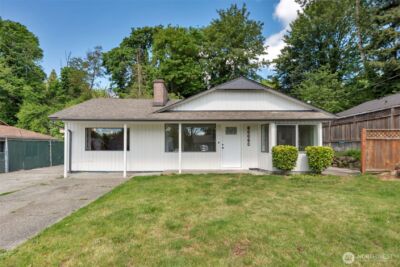 12278 56th Place S, Seattle, WA 98178 - Photo 1