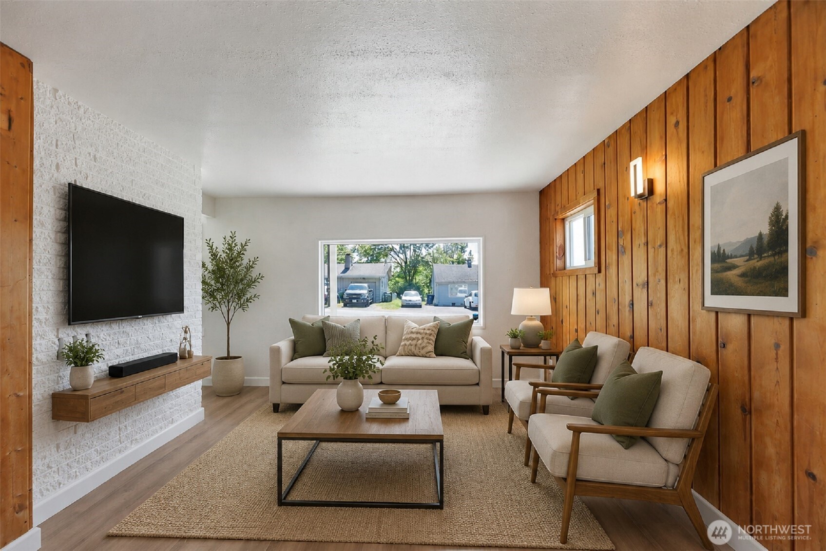 12278 56th Place S, Seattle, WA 98178