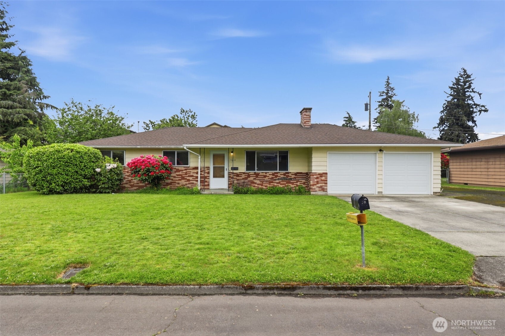 3011 NE 44th Street , Vancouver, WA 98663