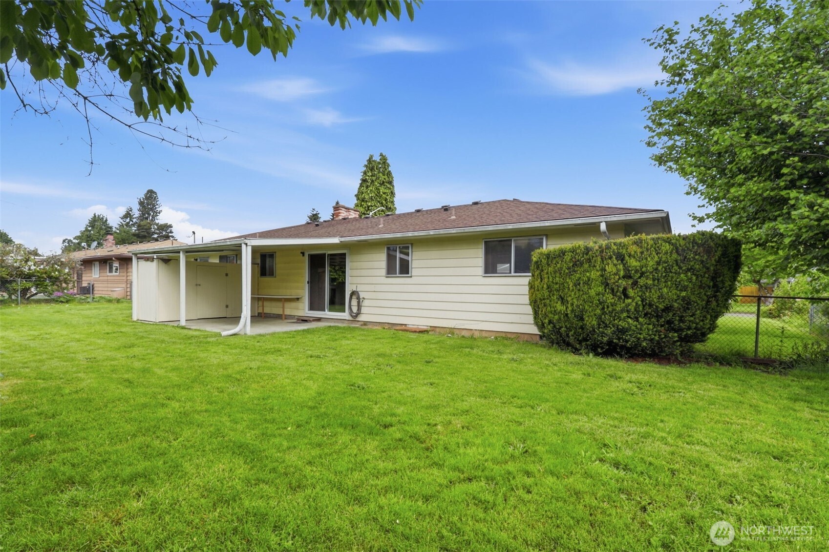 3011 NE 44th Street , Vancouver, WA 98663