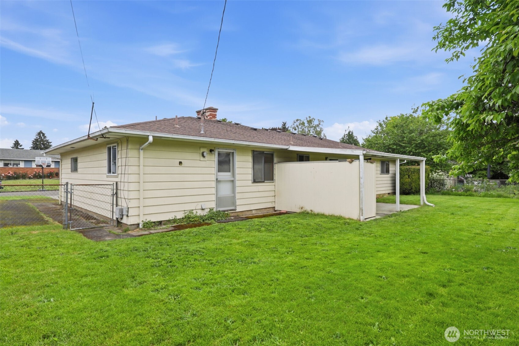 3011 NE 44th Street , Vancouver, WA 98663