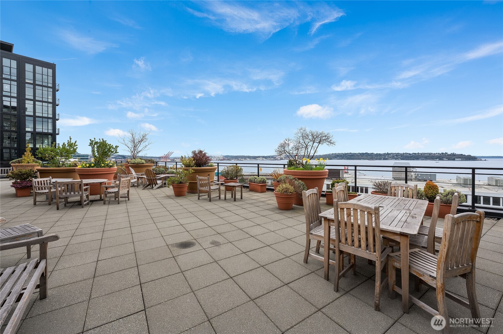 2607 Western Avenue #403, Seattle, WA 98121