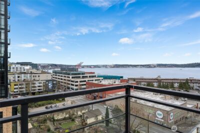 2607 Western Avenue #403, Seattle, WA 98121 - Photo 2