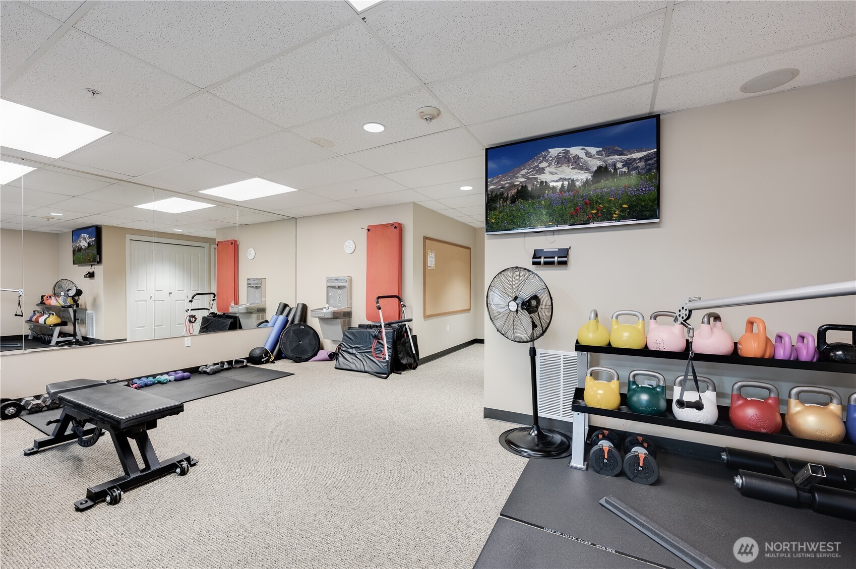 2607 Western Avenue #403, Seattle, WA 98121