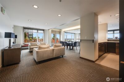 2607 Western Avenue #403, Seattle, WA 98121 - Photo 29