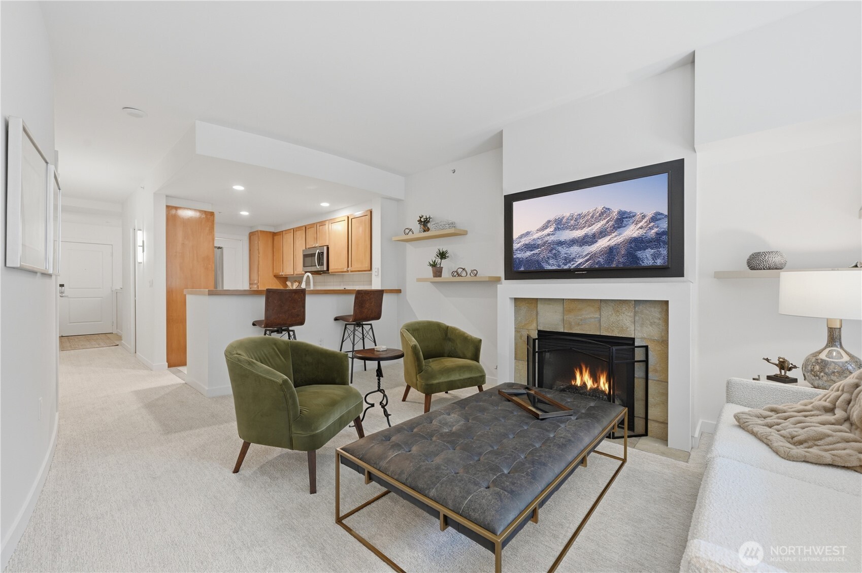 2607 Western Avenue #403, Seattle, WA 98121