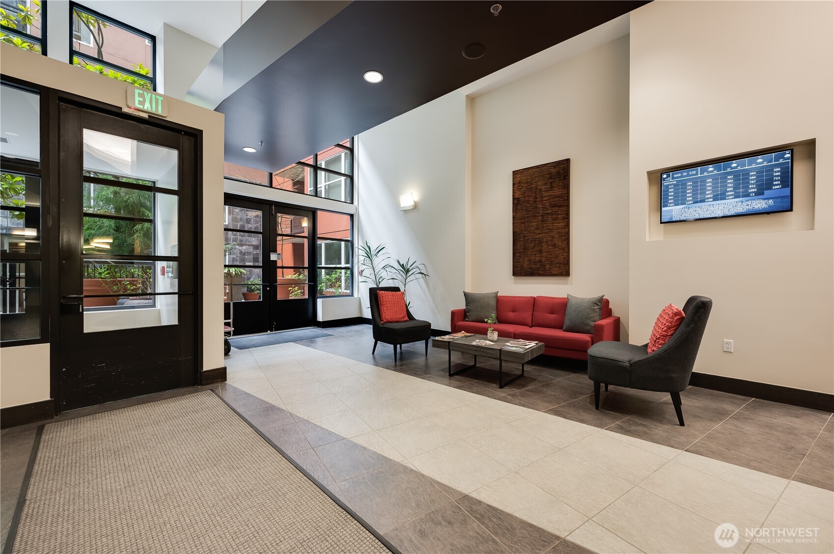 2607 Western Avenue #403, Seattle, WA 98121