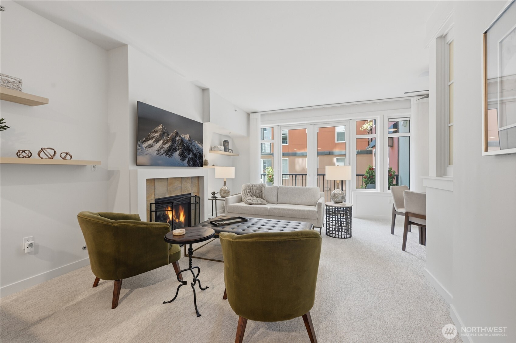 2607 Western Avenue #403, Seattle, WA 98121