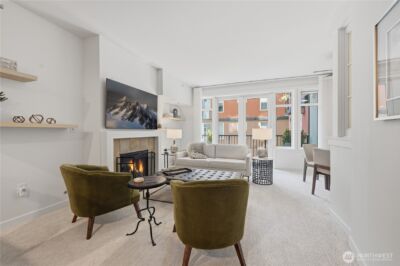 2607 Western Avenue #403, Seattle, WA 98121 - Photo 5