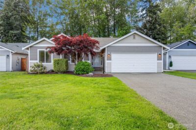 16814 128th Avenue E, Puyallup, WA 98374
