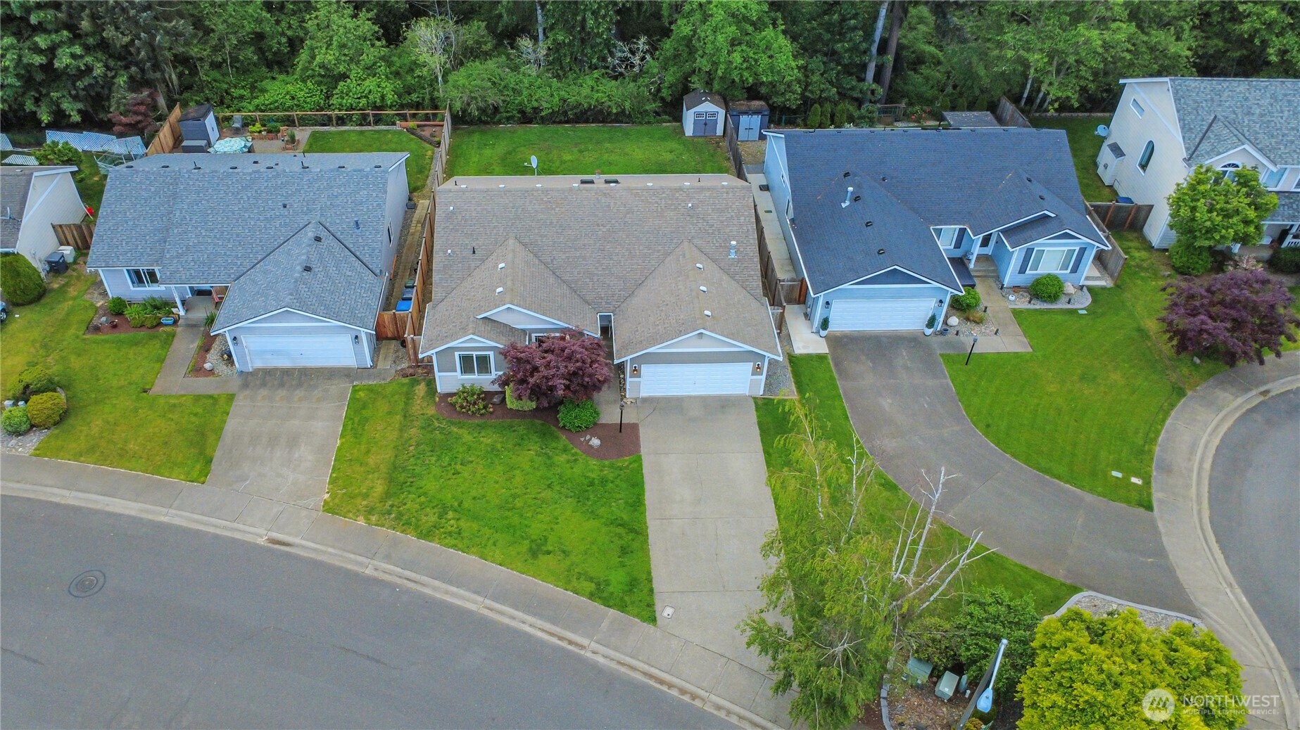 16814 128th Avenue E, Puyallup, WA 98374
