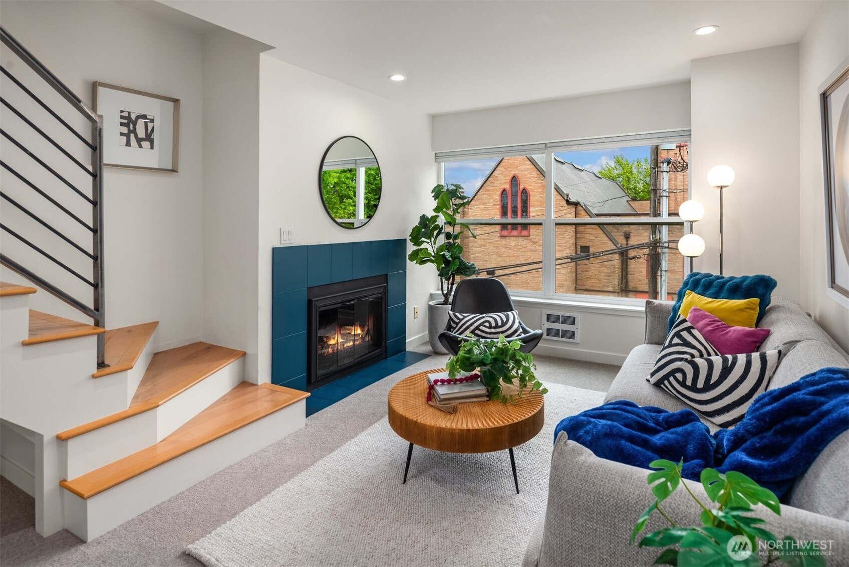 7600 Greenwood Avenue N #303, Seattle, WA 98103