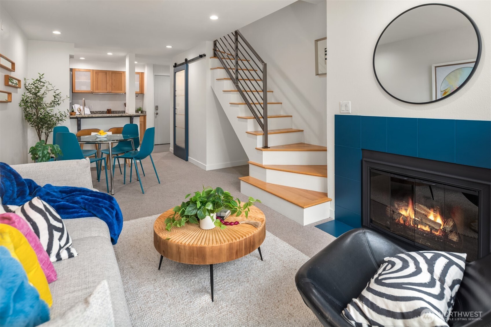 7600 Greenwood Avenue N #303, Seattle, WA 98103