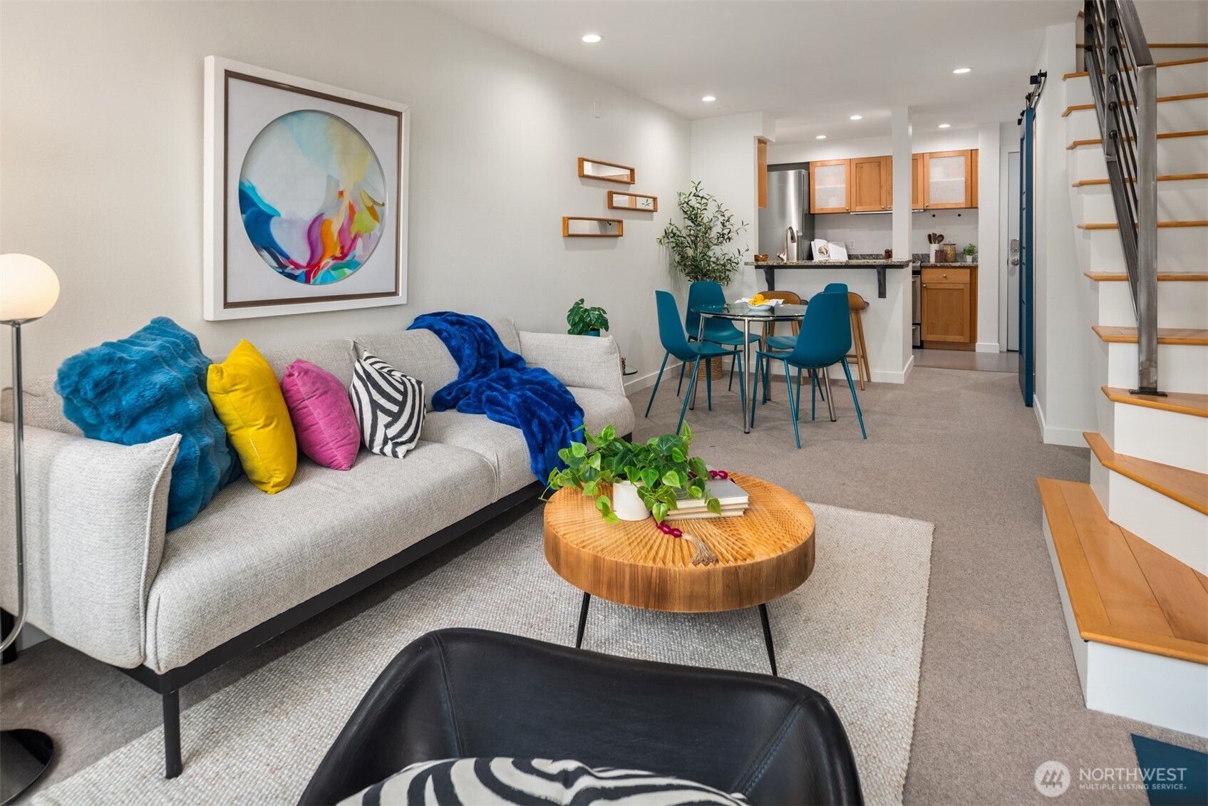 7600 Greenwood Avenue N #303, Seattle, WA 98103