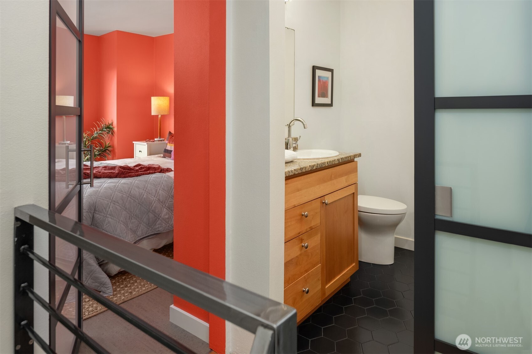 7600 Greenwood Avenue N #303, Seattle, WA 98103