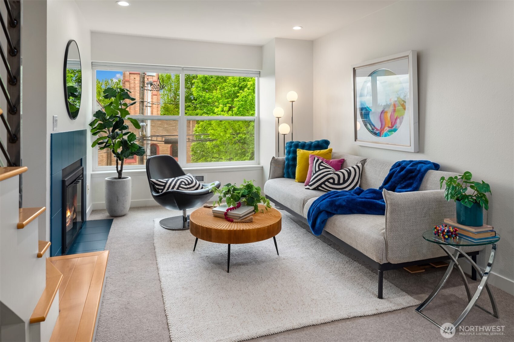 7600 Greenwood Avenue N #303, Seattle, WA 98103