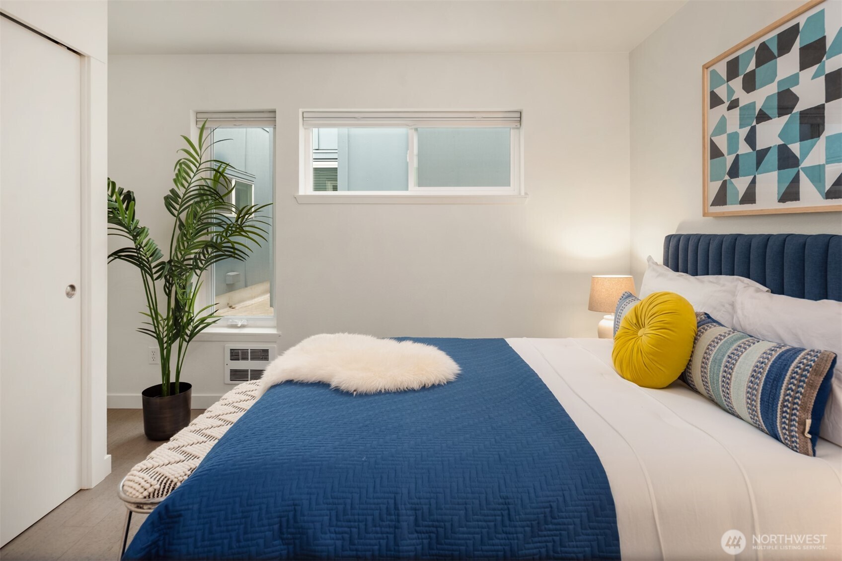 7600 Greenwood Avenue N #303, Seattle, WA 98103