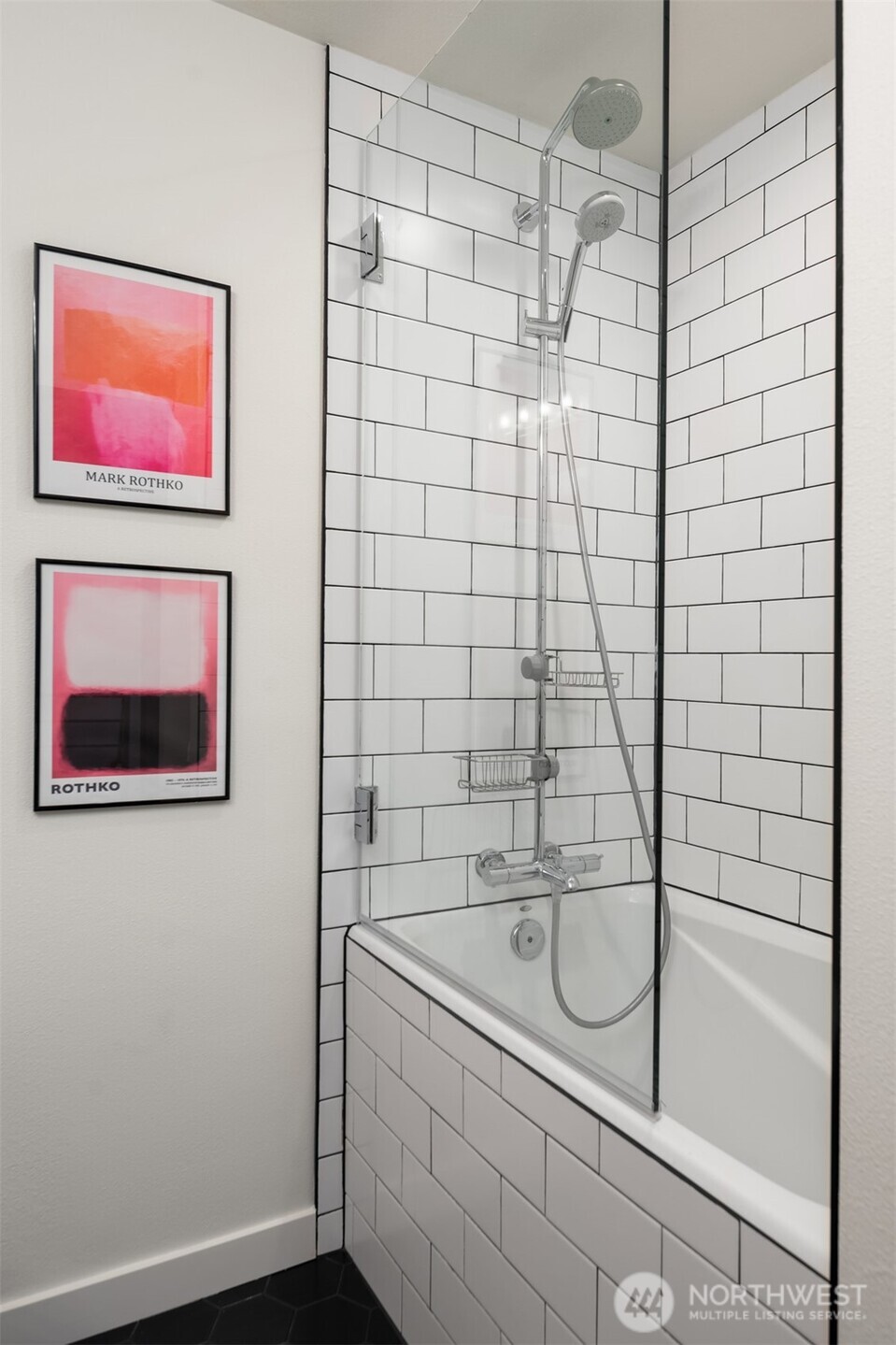7600 Greenwood Avenue N #303, Seattle, WA 98103