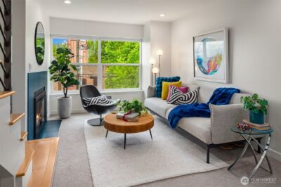 7600 Greenwood Avenue N #303, Seattle, WA 98103 - Photo 3