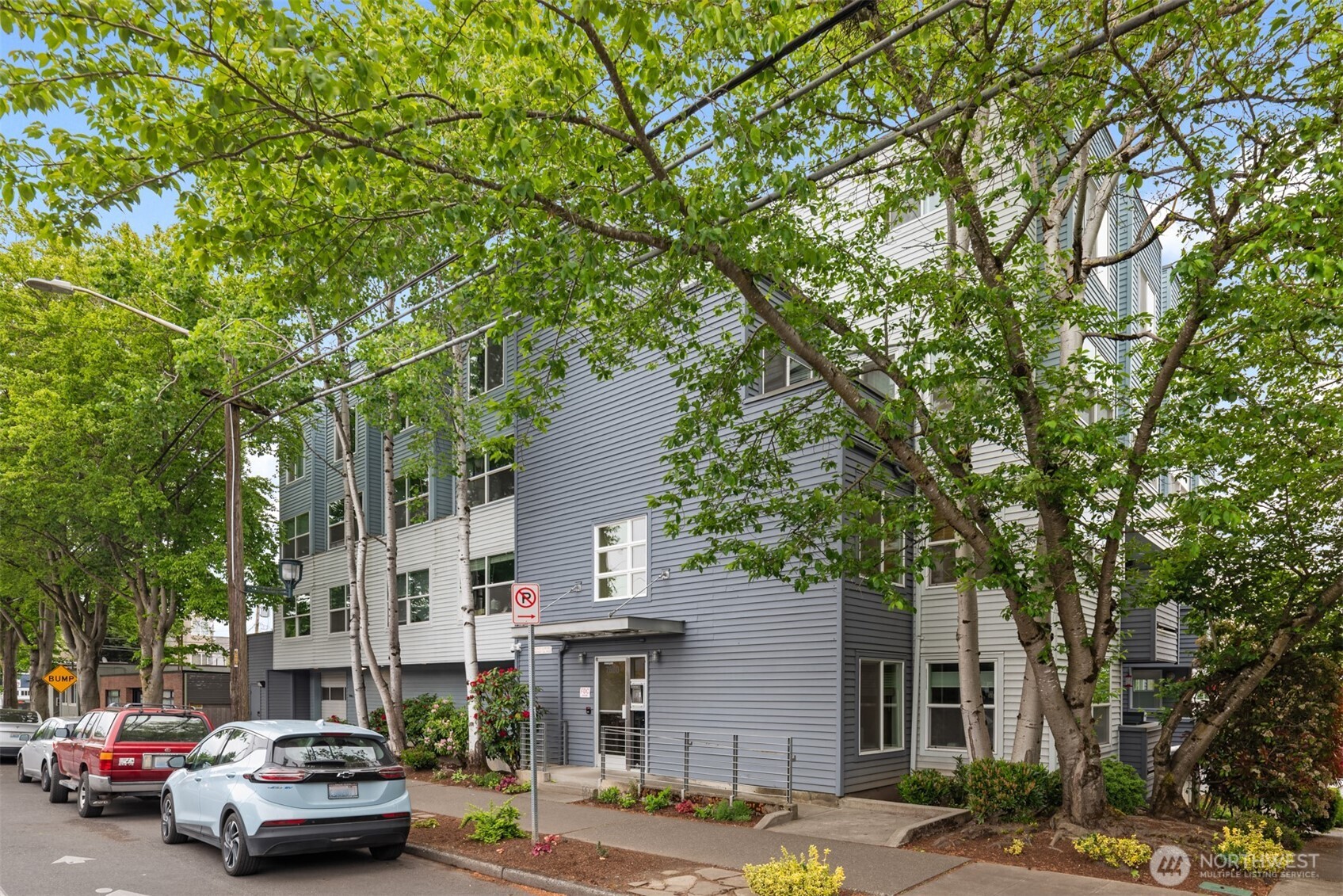 7600 Greenwood Avenue N #303, Seattle, WA 98103