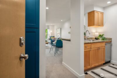 7600 Greenwood Avenue N #303, Seattle, WA 98103 - Photo 5