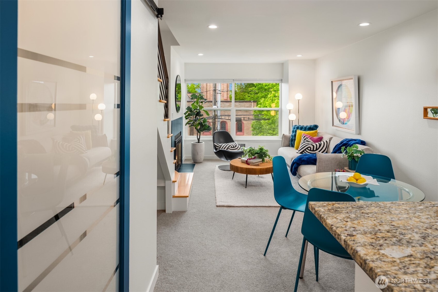 7600 Greenwood Avenue N #303, Seattle, WA 98103