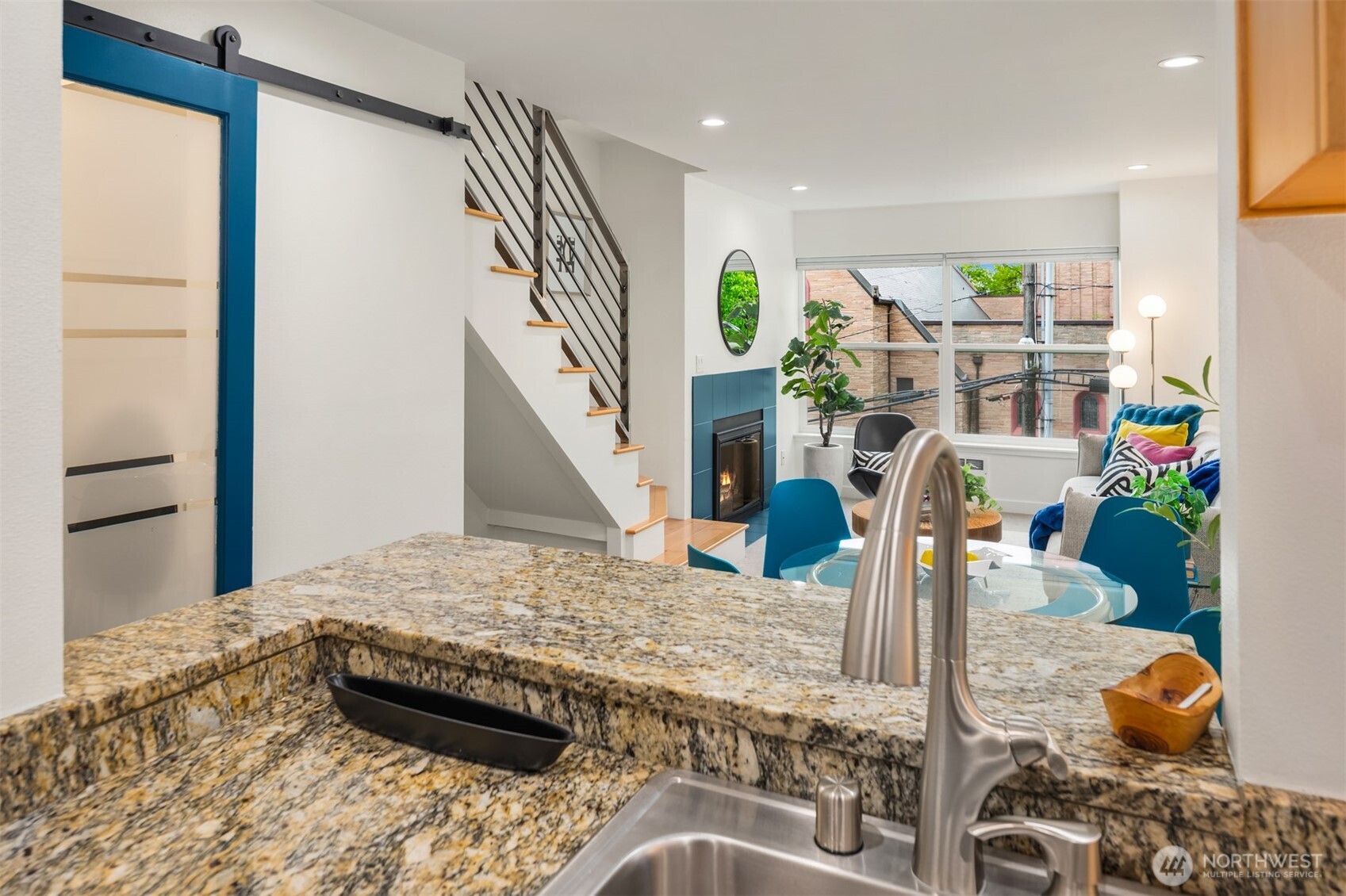 7600 Greenwood Avenue N #303, Seattle, WA 98103
