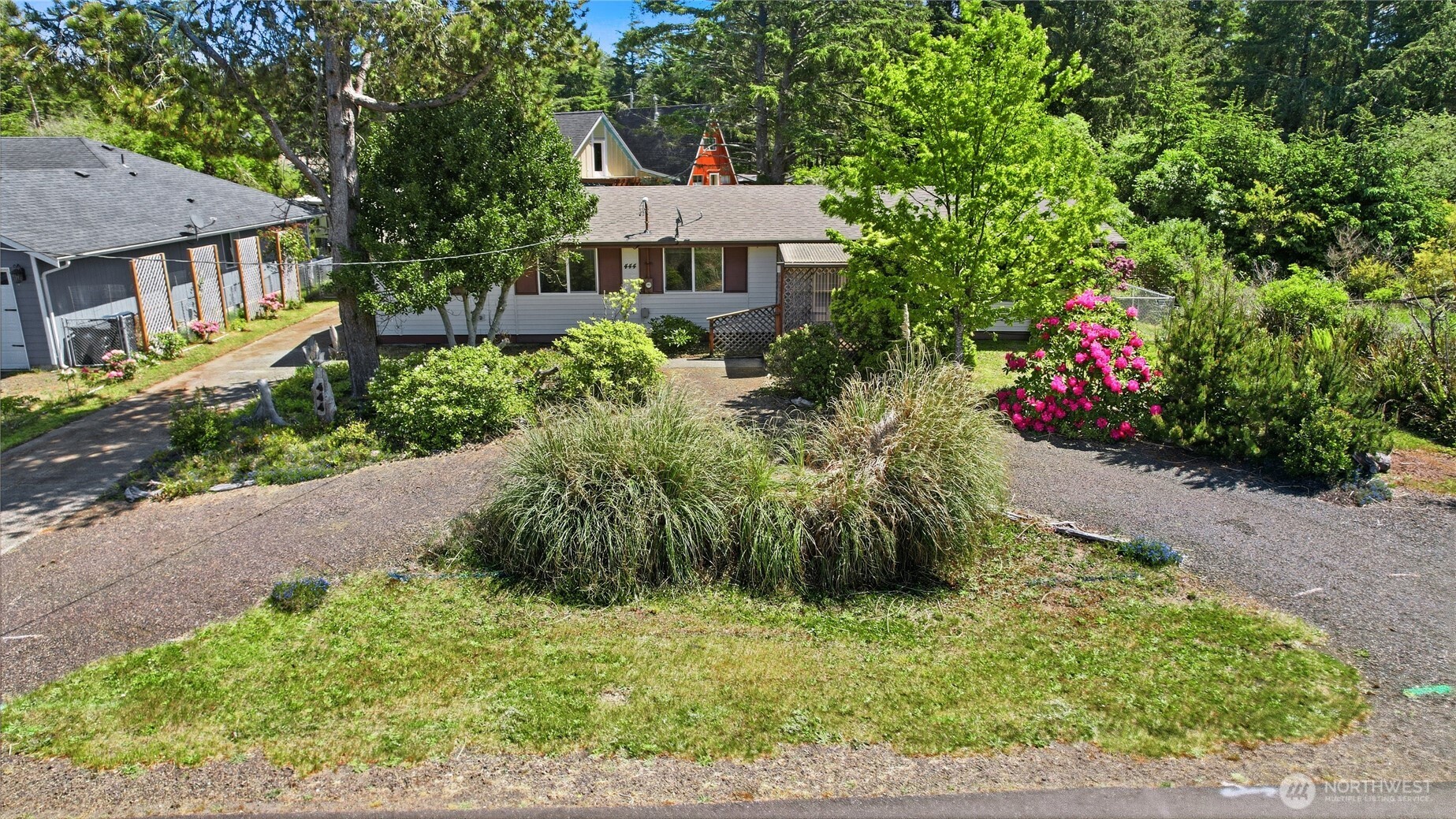 444 Canal Drive SE, Ocean Shores, WA 98569