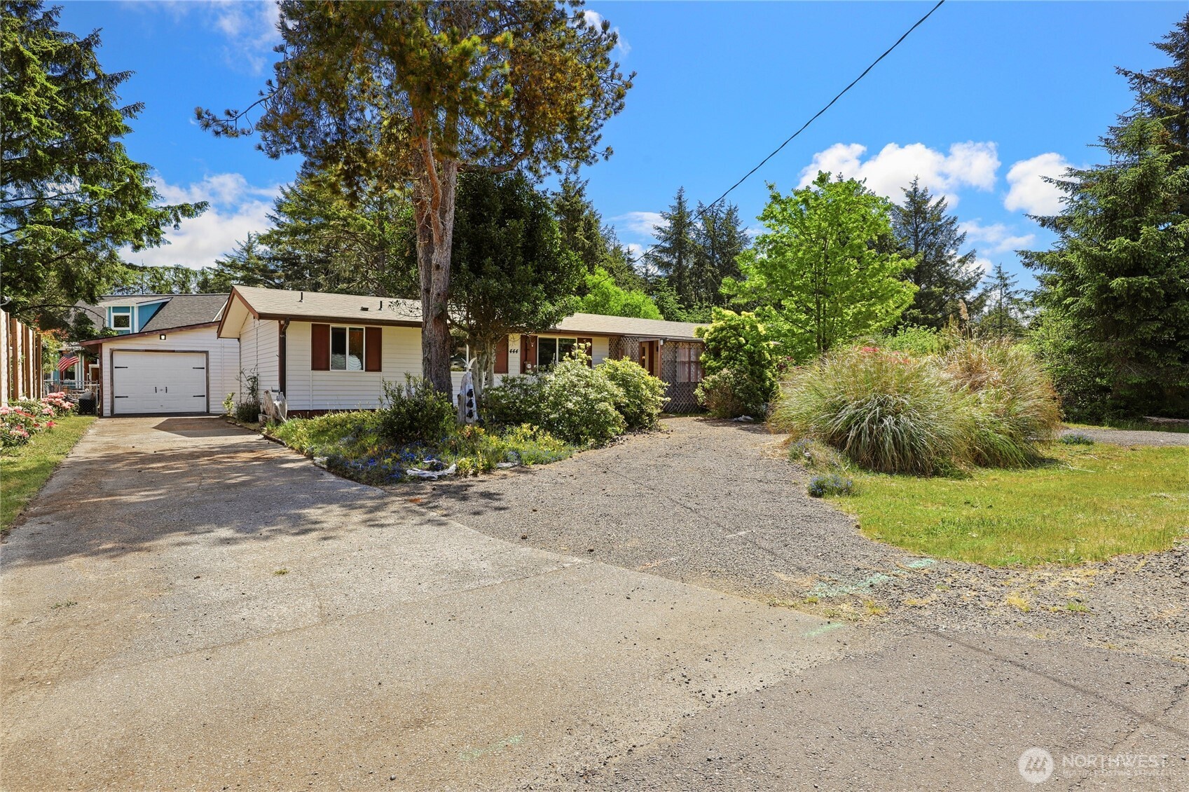 444 Canal Drive SE, Ocean Shores, WA 98569