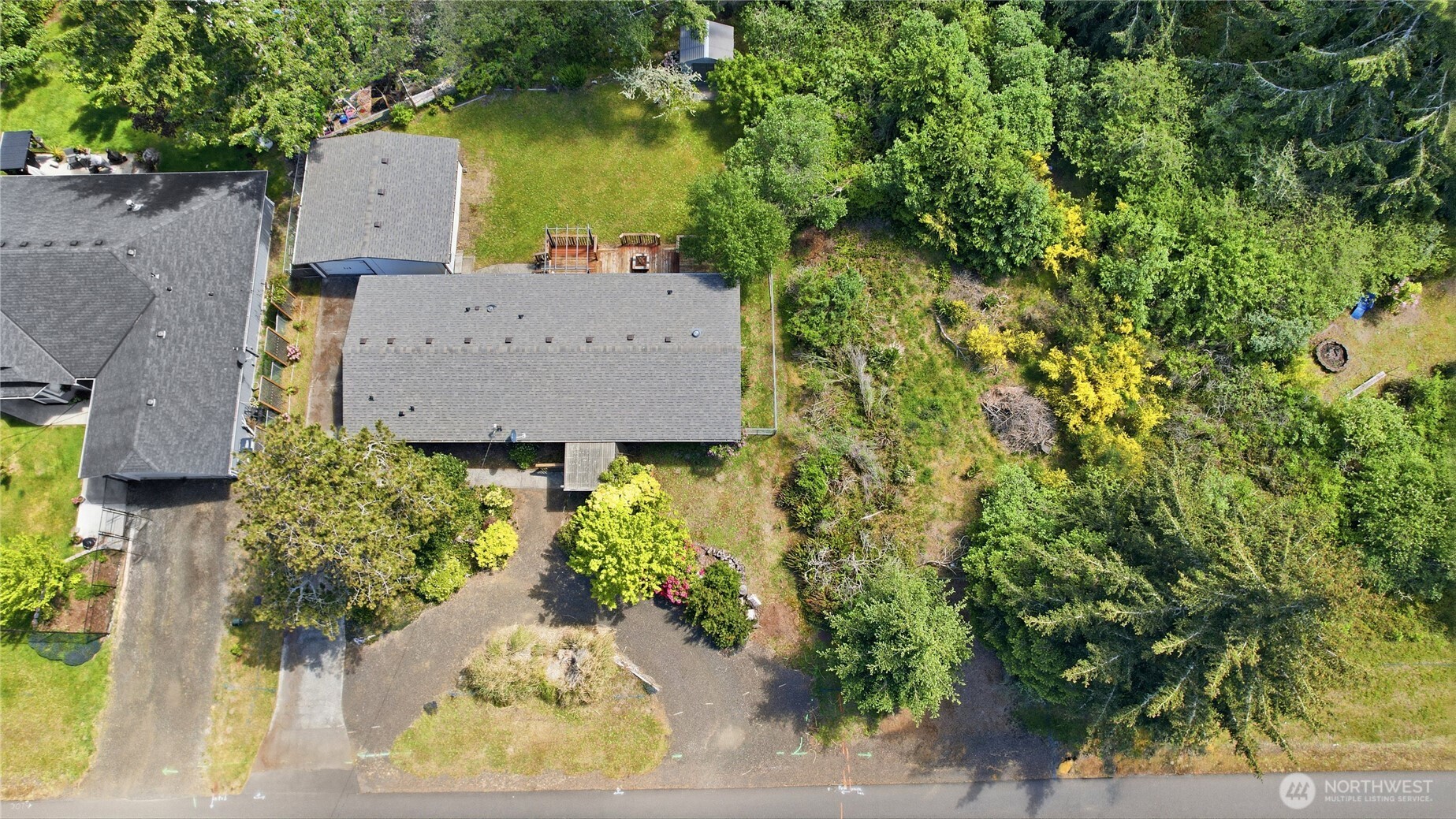 444 Canal Drive SE, Ocean Shores, WA 98569