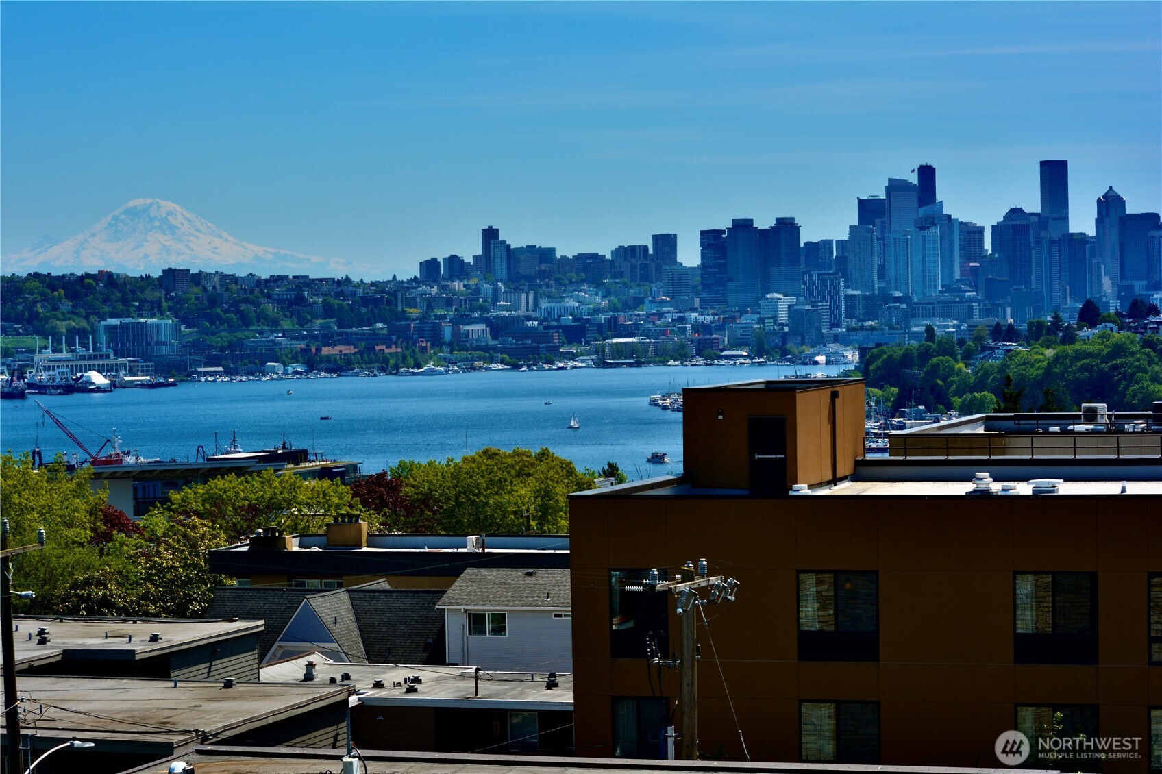 4020 Aurora Avenue N #304, Seattle, WA 98103