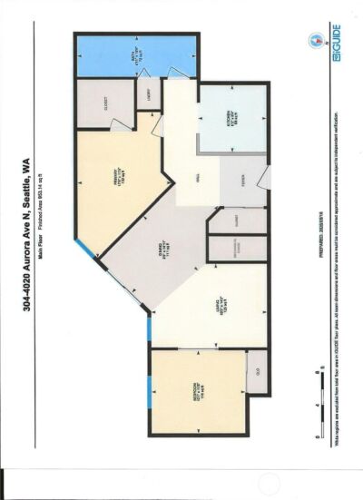 4020 Aurora Avenue N #304, Seattle, WA 98103 - Photo 27