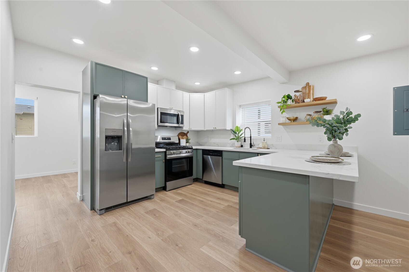 307 S 11th Street , Mount Vernon, WA 98274