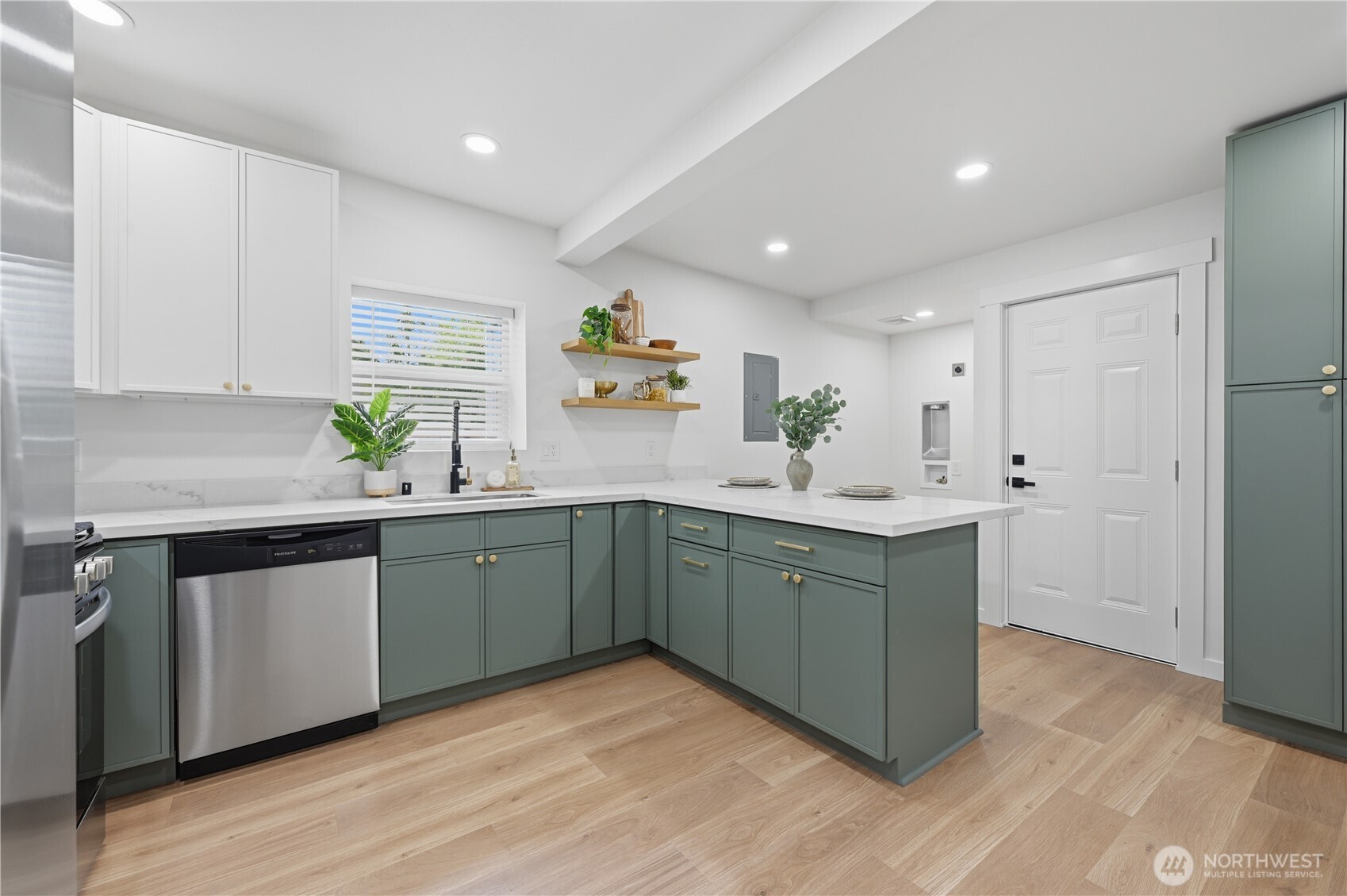 307 S 11th Street , Mount Vernon, WA 98274