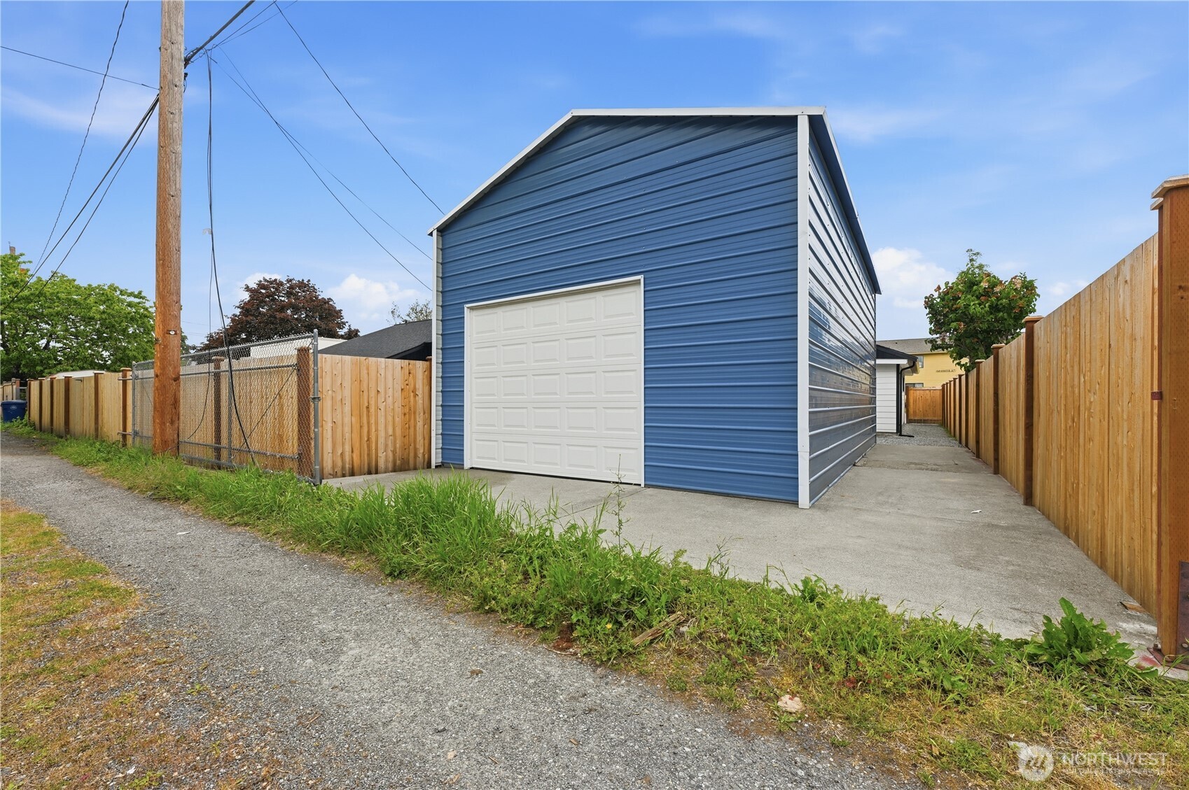 307 S 11th Street , Mount Vernon, WA 98274