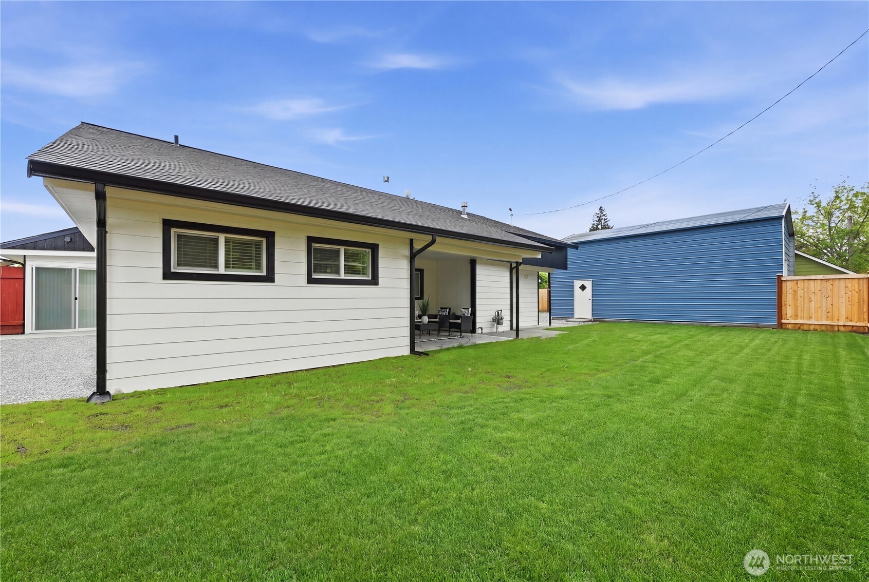 307 S 11th Street , Mount Vernon, WA 98274