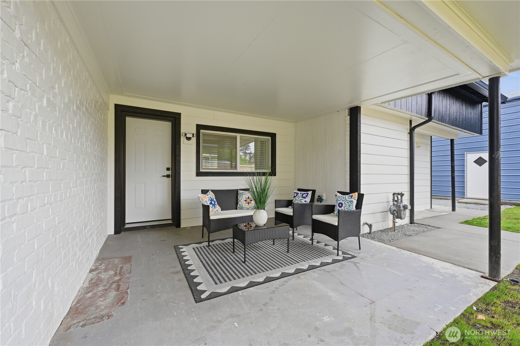 307 S 11th Street , Mount Vernon, WA 98274