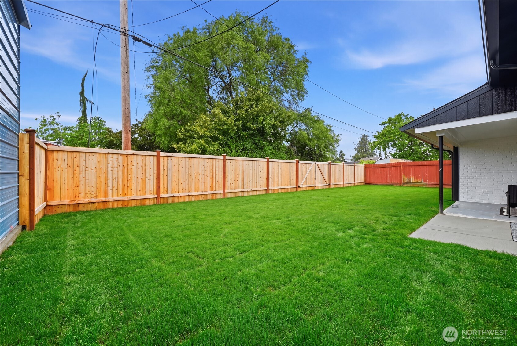 307 S 11th Street , Mount Vernon, WA 98274