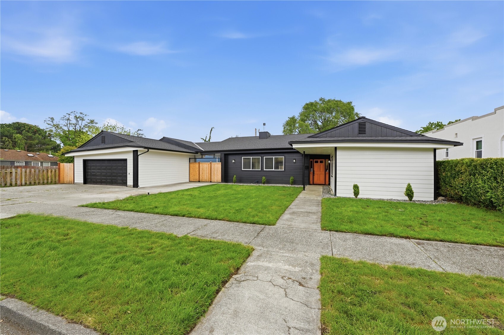 307 S 11th Street , Mount Vernon, WA 98274