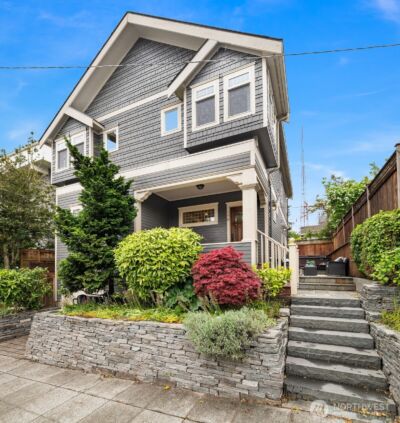 159 Blaine Street , Seattle, WA 98109 - Photo 1