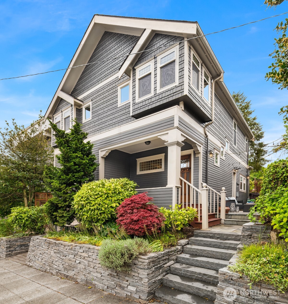 159 Blaine Street , Seattle, WA 98109