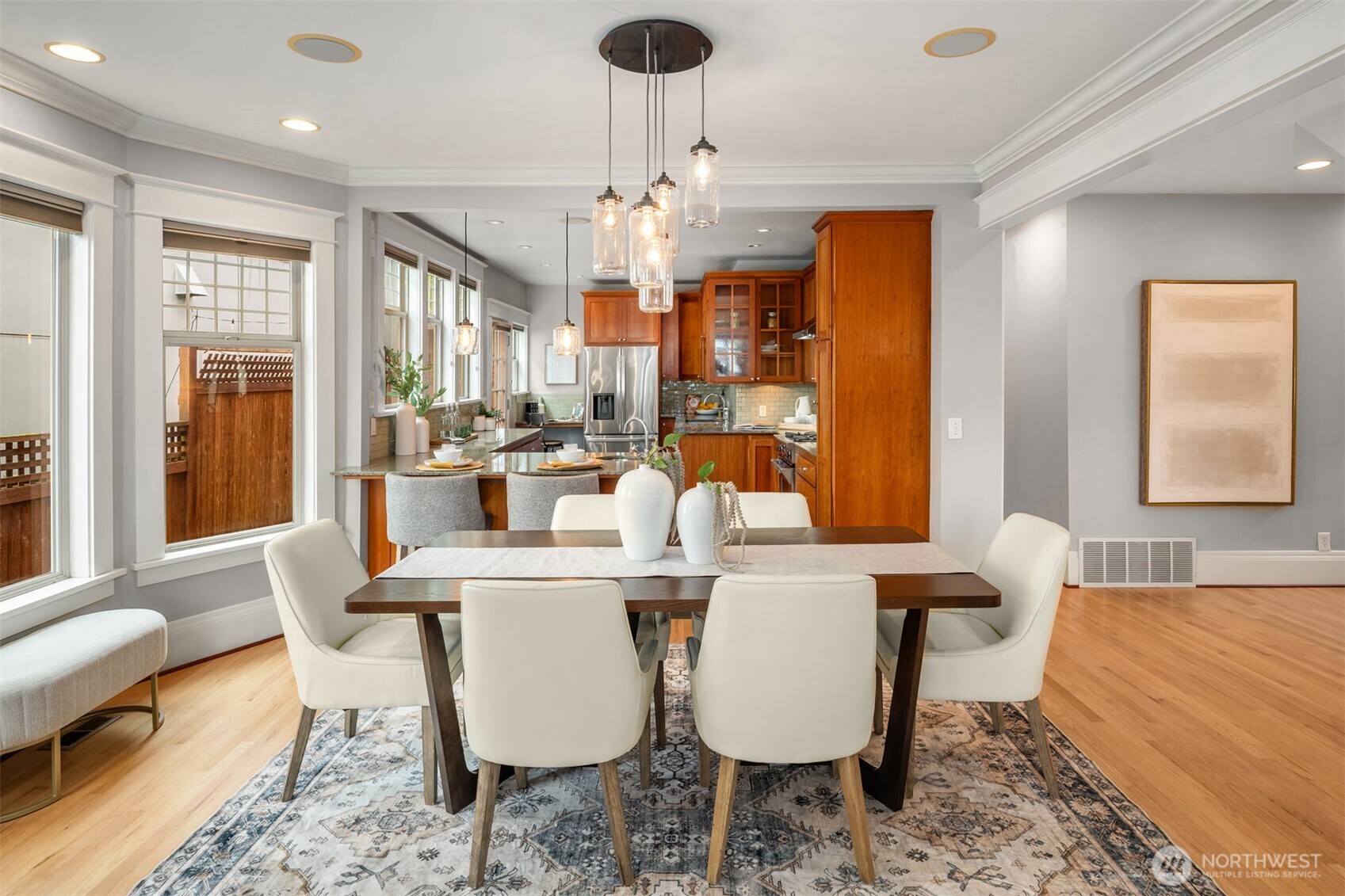 159 Blaine Street , Seattle, WA 98109