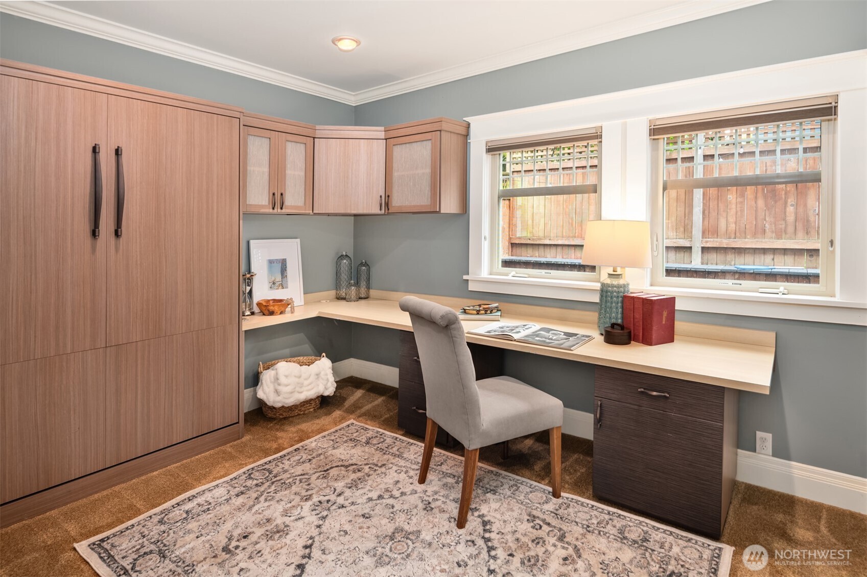159 Blaine Street , Seattle, WA 98109