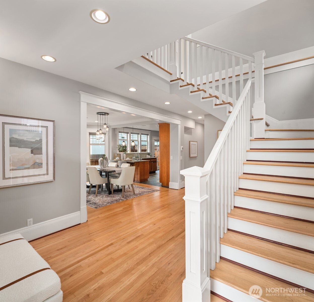 159 Blaine Street , Seattle, WA 98109