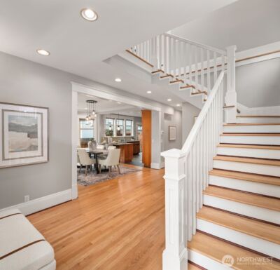 159 Blaine Street , Seattle, WA 98109 - Photo 3