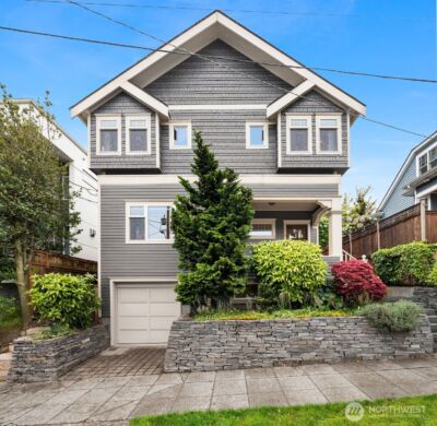 159 Blaine Street , Seattle, WA 98109 - Photo 35