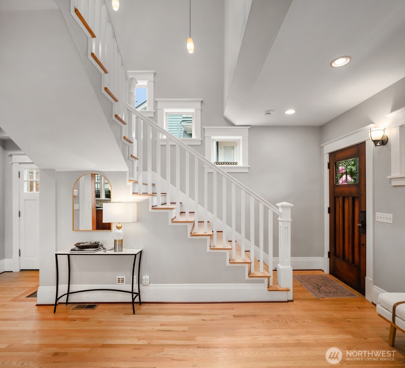 159 Blaine Street , Seattle, WA 98109